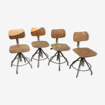 BAO workshop chairs