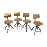 BAO workshop chairs