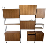 DDR Ommia 1960 wall shelf
