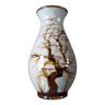 Vase vintage  en céramique Germany