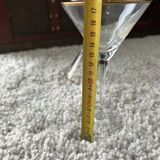 Martini or Cocktail Cups
