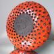 Danish ceramic Stoneware 1970*s Wall Light