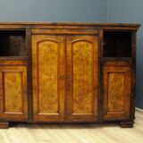 Impressionnante commode scandinave des années 1920