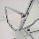 Chair by Charles & Ray Eames for Vitra, EA 107