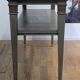 Console directoire patinée