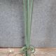 Lampadaire en fer forgé français
