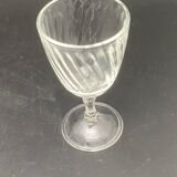 Stemmed liqueur or tasting glasses – 1024XDA6