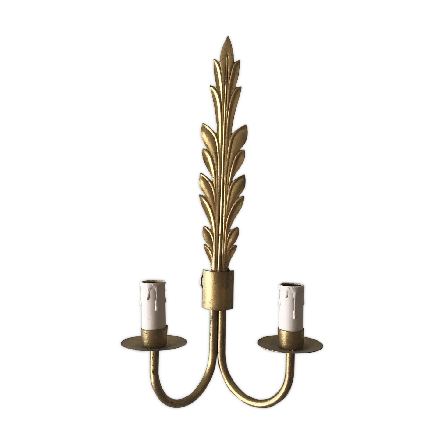 Great wall golden leaf