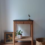 Console table artdeco