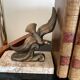 Serres livres art déco