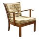 Fritz Hansen lounge armchair 1940s
