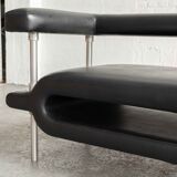 « Magazine », biplace de Michael Young, Royaume-Uni, 1994