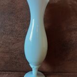 Opaline vase