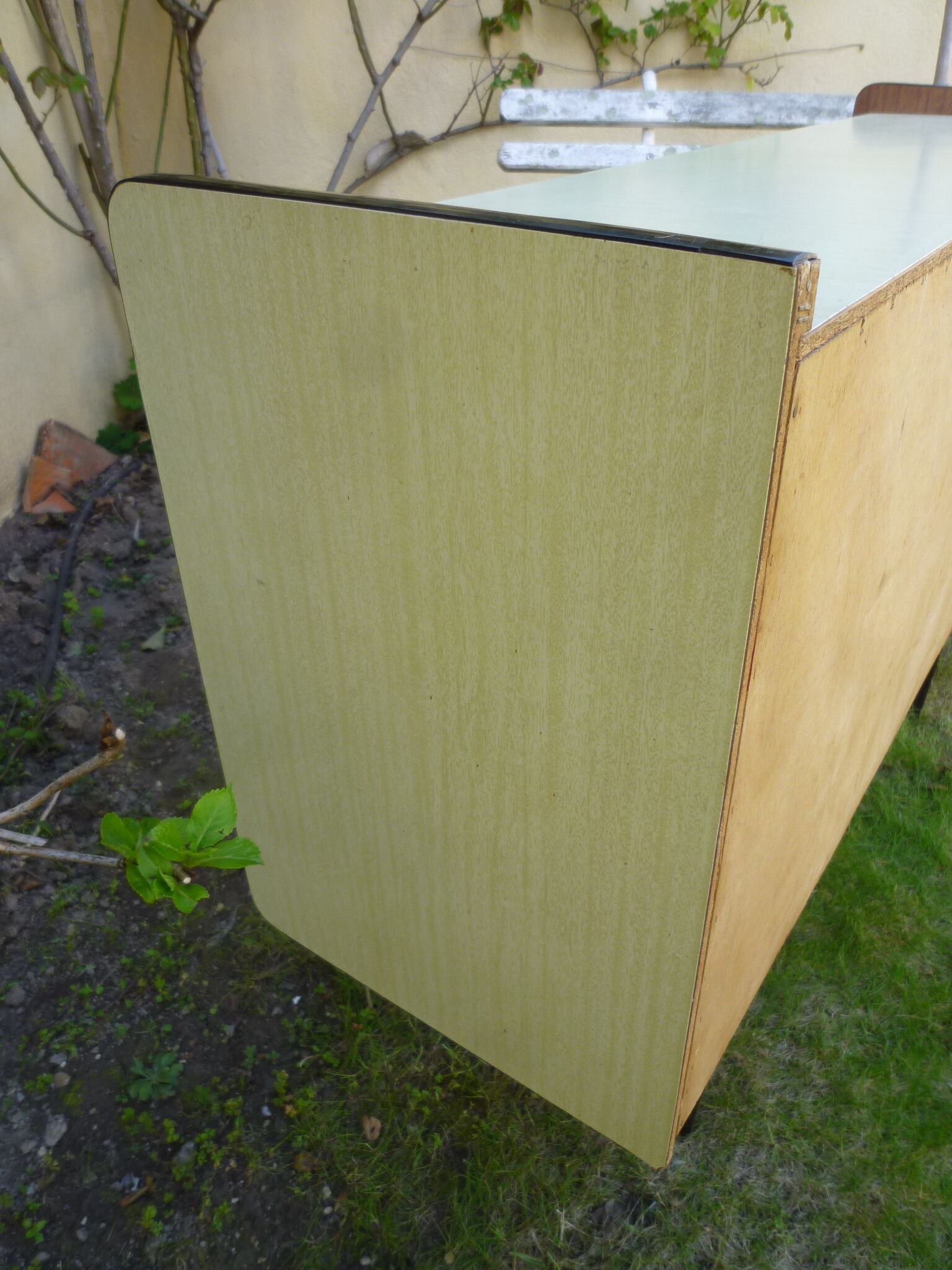 Sideboard formica 70 feet eiffel