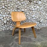 LCW (Lounge Chair Wood), Charles & Ray Eames for Herman Miller 1950s