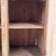 Vintage wardrobe