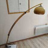 Arc Floor Lamp Geoffredo Reggiani