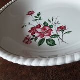 Luneville Badonviller Salad Bowl