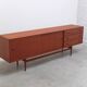 Teak sideboard by William Watting for Fristho, 1960s