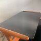 Scandinavian side table from the 60s