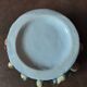 Original barbotine style bowl
