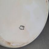 Gien porcelain pitcher
