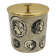 Ice bucket "Cammei" Piero Fornasetti 1960s