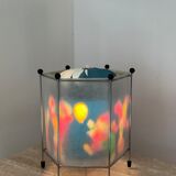 Children's night light lamp from the 70s