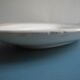 old French serving dish from Salins EC Terre Fer Nouvelles Galeries