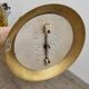 Brass wall or suspension 1970s-1980s