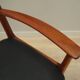 Teak chair, Danish design, 1970s, production: Denmark