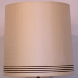 Pineapple lamp