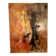 Titled “Foisonnement I”, this large-scale abstract composition by Walter Hinchey