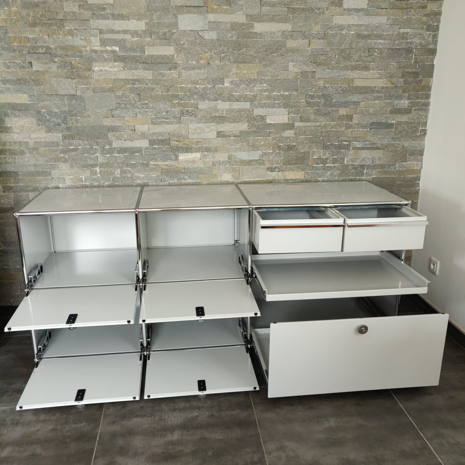 Sideboard USM Haller