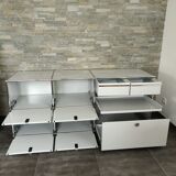 Sideboard USM Haller