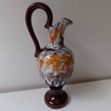 Vallauris ewer / pitcher (year 1960)