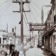 America in the 1930s — A street, a few glances, a whole era.