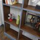 furniture presents antique hardware locker