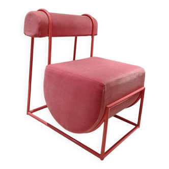 Fauteuil monoprix studio Masquespacio série limitée