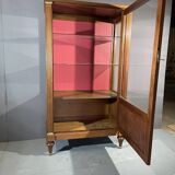 Louis XVI style showcase