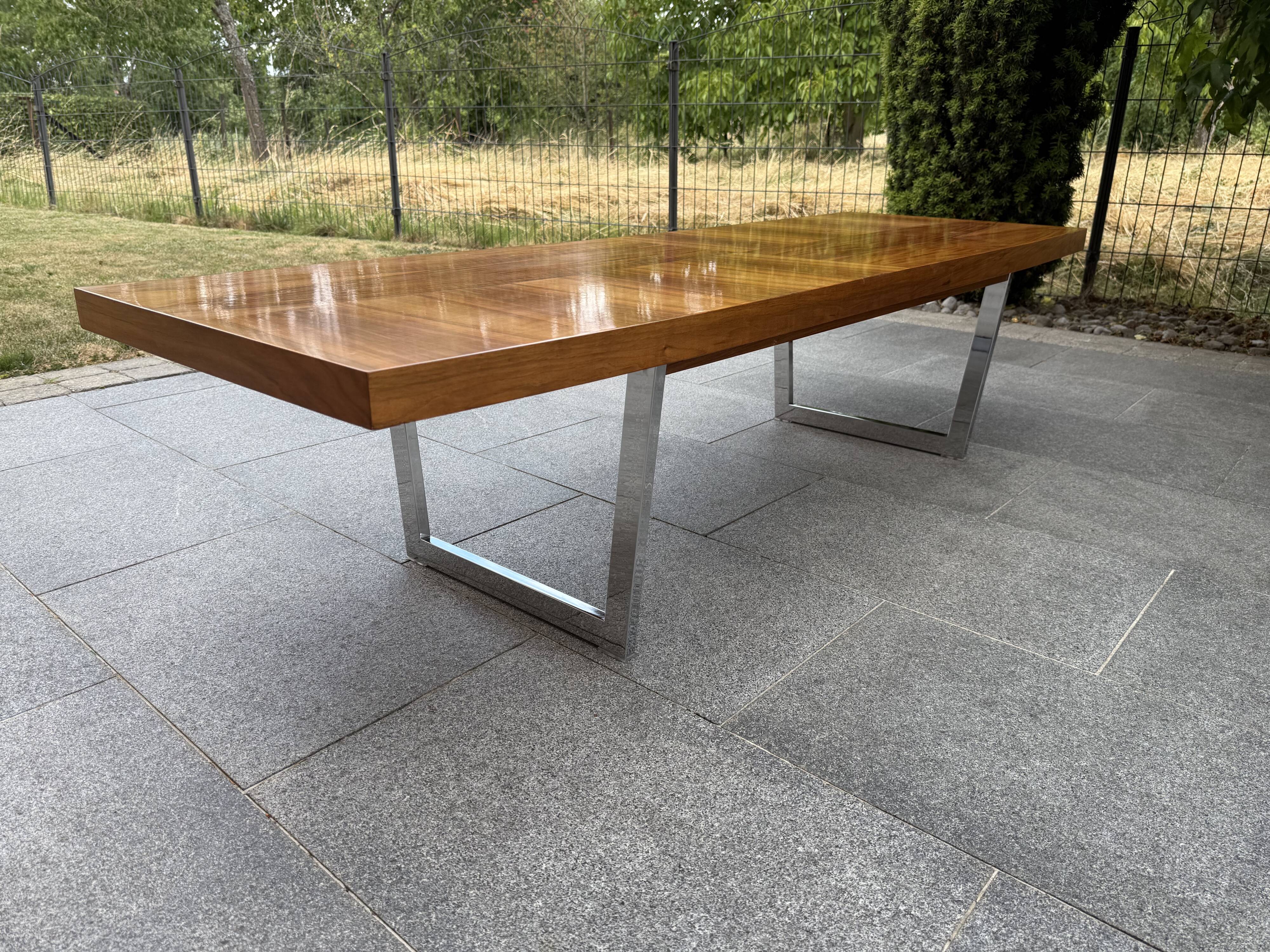 1960s coffee table
