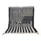 Handmade wool Berber rug 300X200 cm