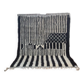 Tapis berbère laine fait main 300X200 cm
