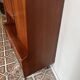 Louis Van Teeffelen for WEBE, highboard