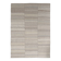 8x10 Brown & Beige Handmade Vintage Kilim Rug, 229x315Cm