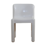 Chair 4875 by Carlo Bartoli for Kartell.