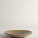 Unique Oxblood Glazed Stoneware Pieces, By Henning Nilsson, Set of 3