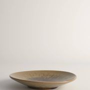 Unique Oxblood Glazed Stoneware Pieces, By Henning Nilsson, Set of 3