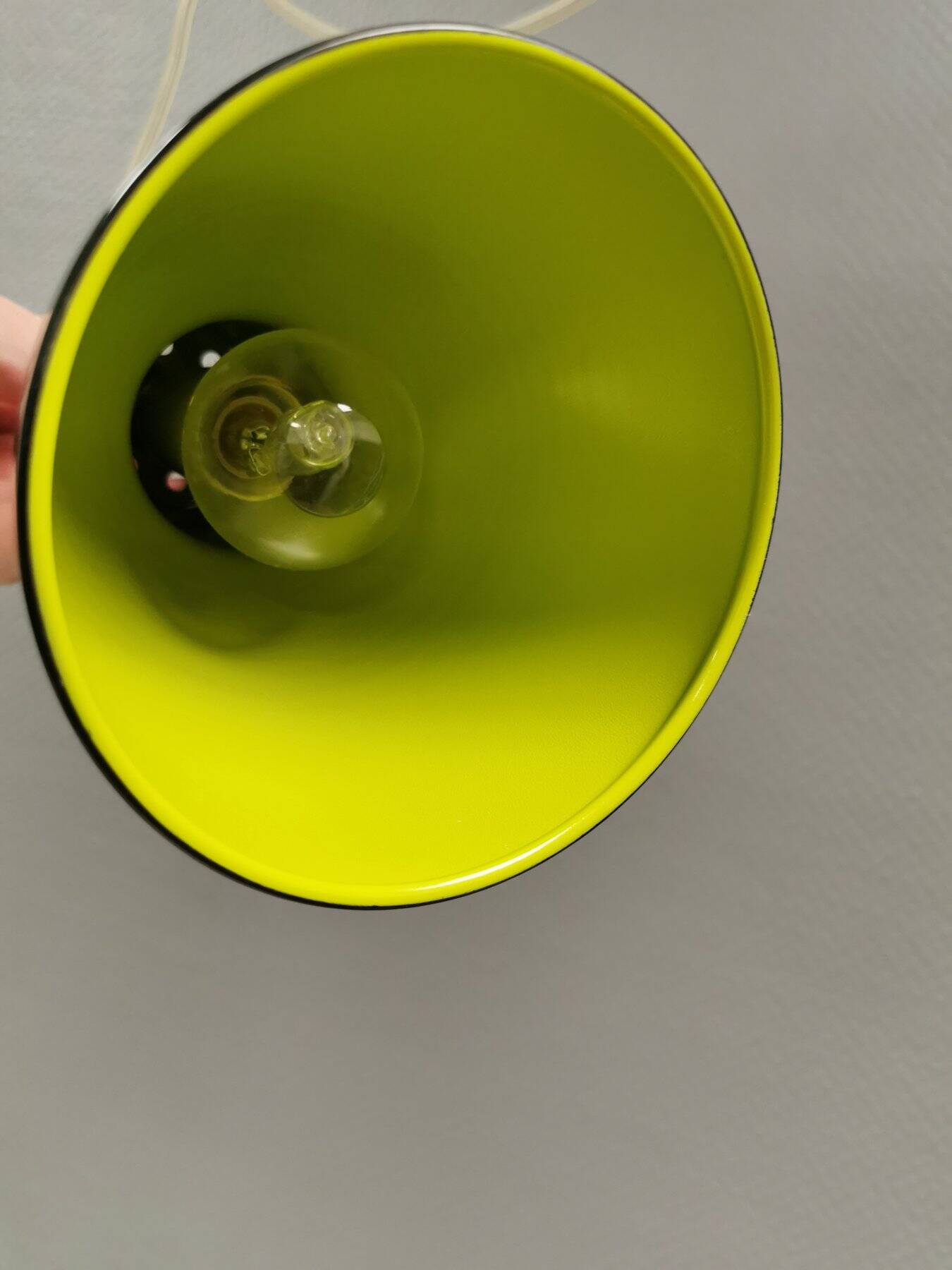 Deux petites suspensions danoises de Frandsen Lighting