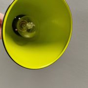 Two small Danish pendant lamps from Frandsen Lighting